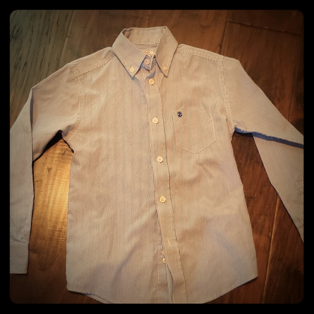 IZOD Boys Shirt